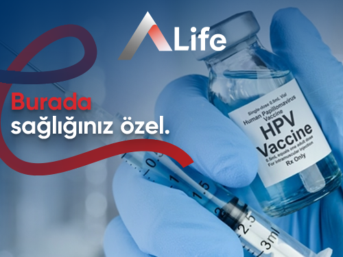 HPV Aşısı Nedir?